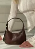 Gigi Shoulder Bag Chocolate sold by Princess Polly