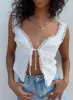 Merrelle Top White sold by Princess Polly