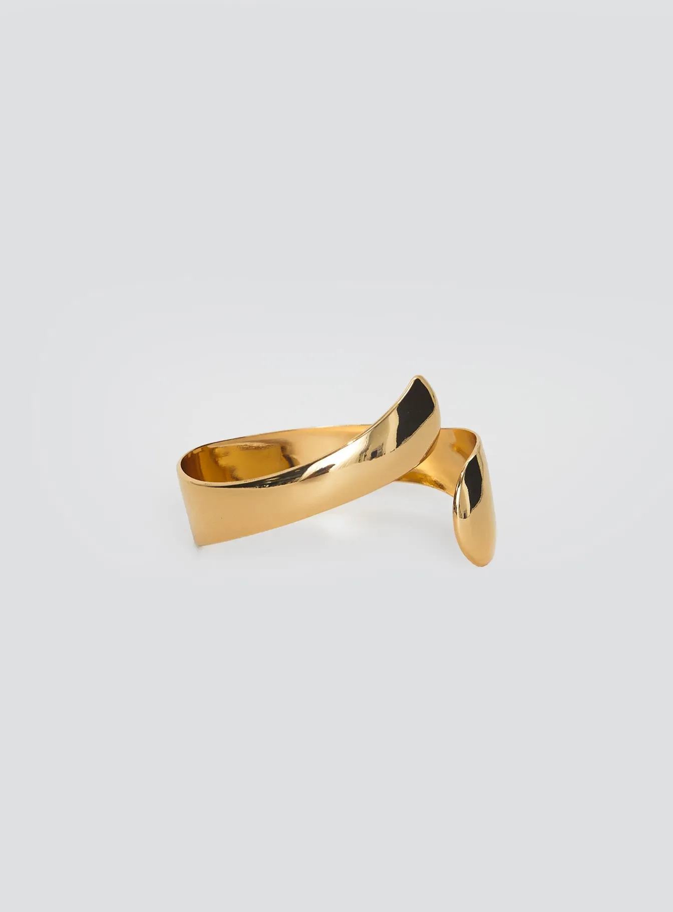 Pleasing Bracelet Gold sold by Princess Polly product image thumbnail 2