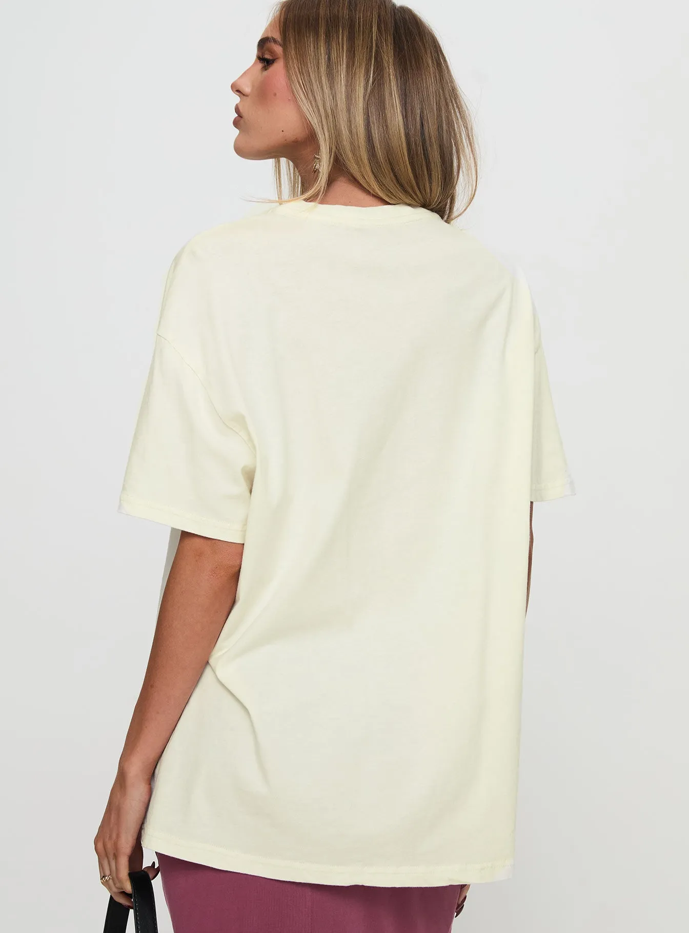 Downtown Markets Top White sold by Princess Polly product image thumbnail 5