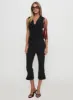 Avelma Lace Top Black sold by Princess Polly