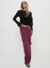 Sensua Long Sleeve Top Black sold by Princess Polly