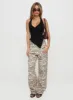 Top Model Jean Zebra sold by Princess Polly