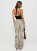 Top Model Jean Zebra sold by Princess Polly