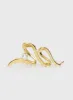 All That Glimmers Clip Gold sold by Princess Polly