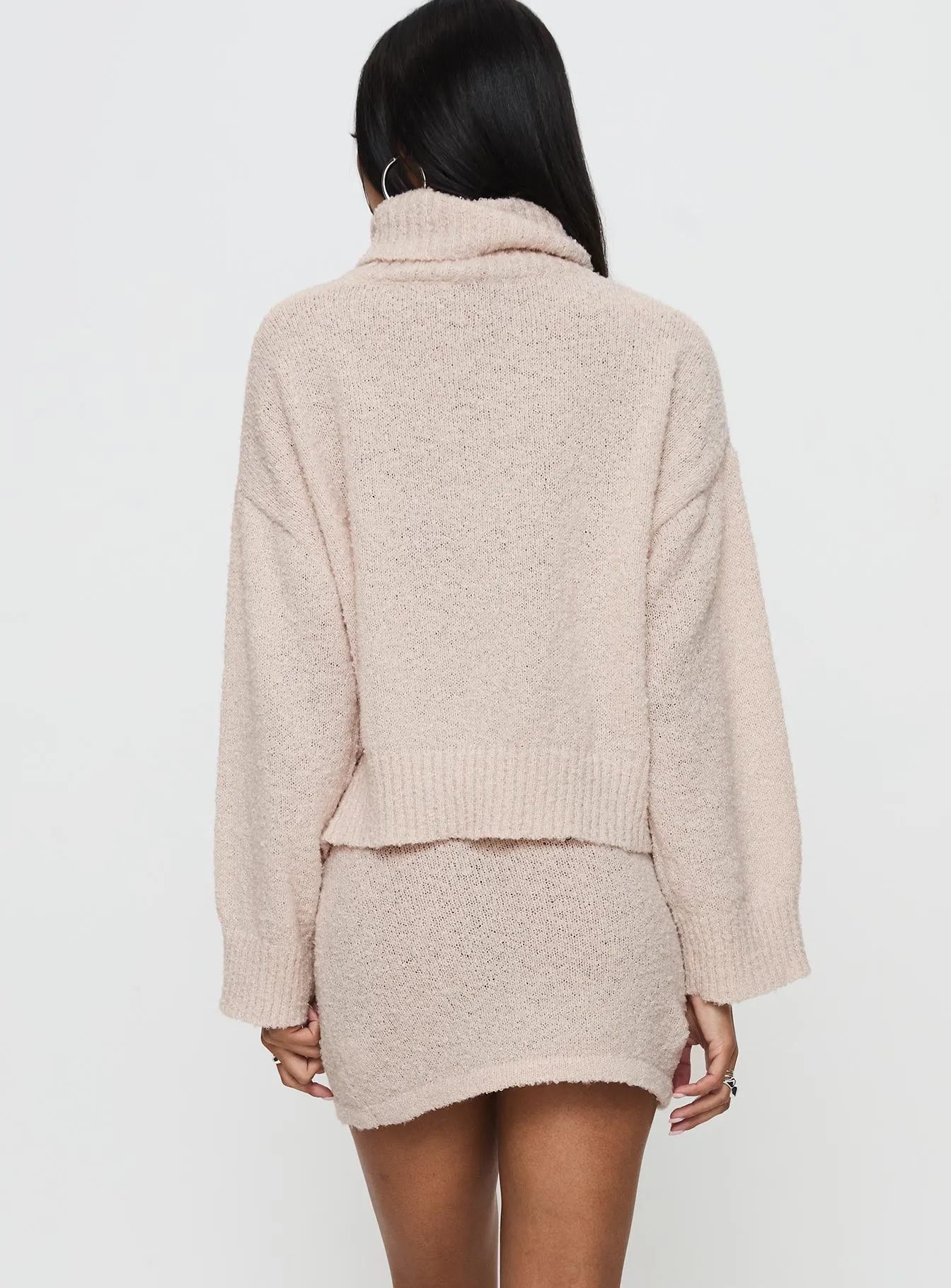 Isavella Set Beige sold by Princess Polly product image thumbnail 5