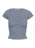 Eight Hours Sleep Top Multi sold by Princess Polly