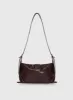 Anatolius Shoulder Bag Brown sold by Princess Polly