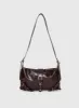 Anatolius Shoulder Bag Brown sold by Princess Polly