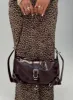 Anatolius Shoulder Bag Brown sold by Princess Polly