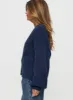 Yasmyn Knit Cardigan Royal Blue sold by Princess Polly