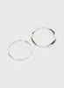 Kelsie Bracelet Pack Silver sold by Princess Polly