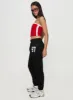 SDSU Sweatpants Black sold by Princess Polly