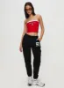 SDSU Sweatpants Black sold by Princess Polly