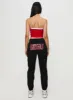 SDSU Sweatpants Black sold by Princess Polly