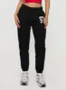 SDSU Sweatpants Black sold by Princess Polly