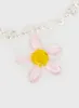 Stilgar Necklace Gold / Purple sold by Princess Polly