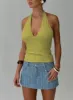 Preslie Skort Blue Stripe sold by Princess Polly