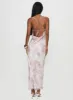 Kalyssa Maxi Dress Multi Floral sold by Princess Polly