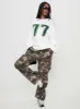 Summer 77 Knit Sweater White / Green sold by Princess Polly