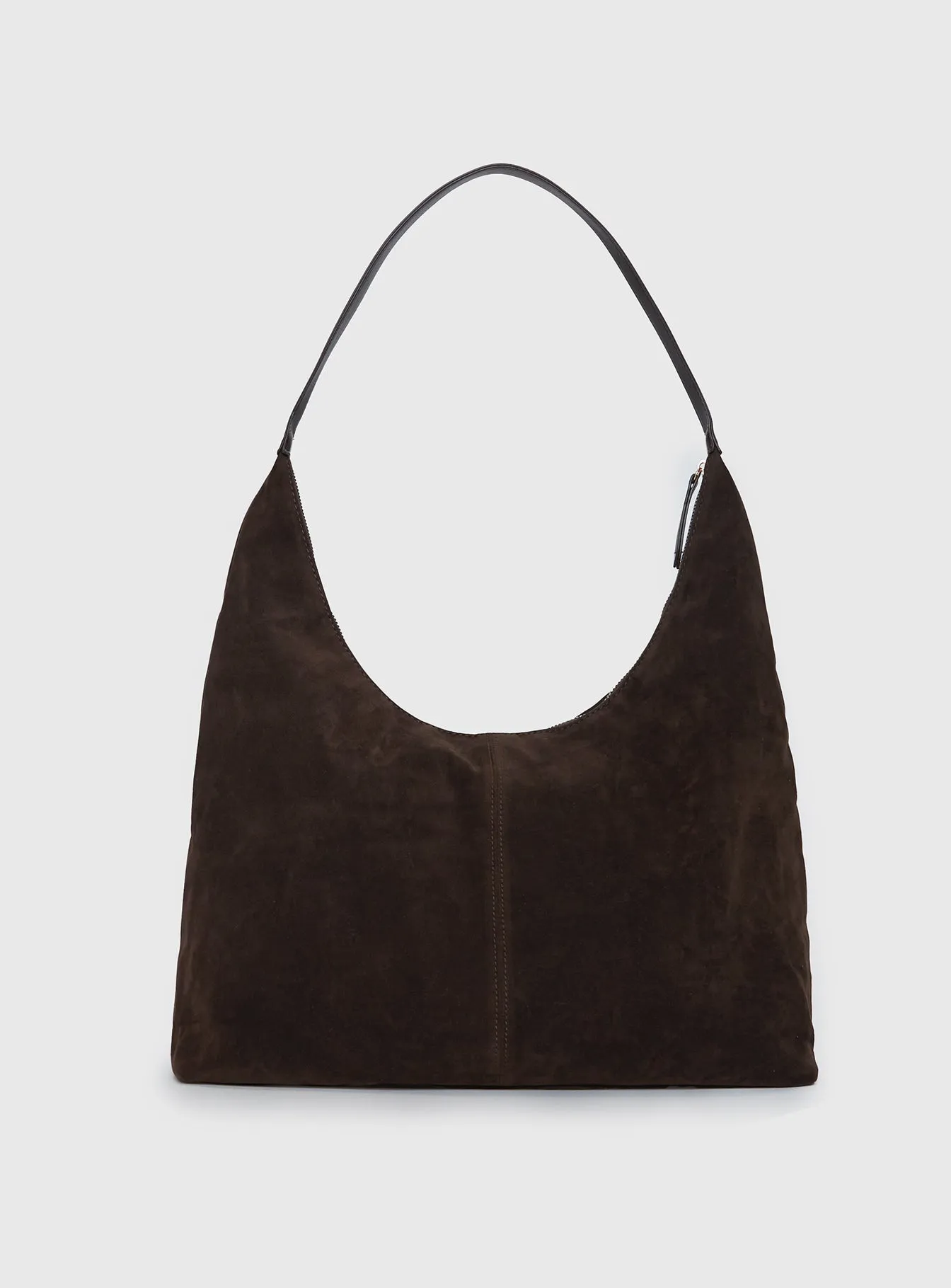 Better On Saturn Shoulder Bag Brown sold by Princess Polly product image thumbnail 3