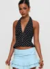 Pleasing Top Polka Dot sold by Princess Polly