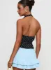 Pleasing Top Polka Dot sold by Princess Polly