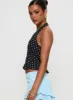 Pleasing Top Polka Dot sold by Princess Polly