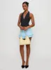 Pleasing Top Polka Dot sold by Princess Polly