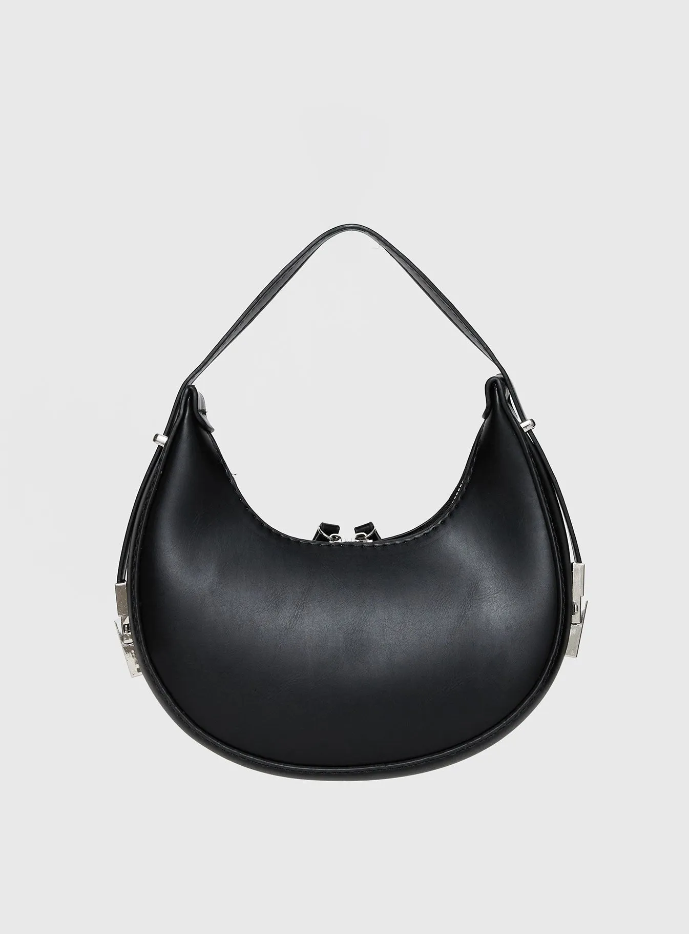 Eleazar Bag Black sold by Princess Polly product image thumbnail 4