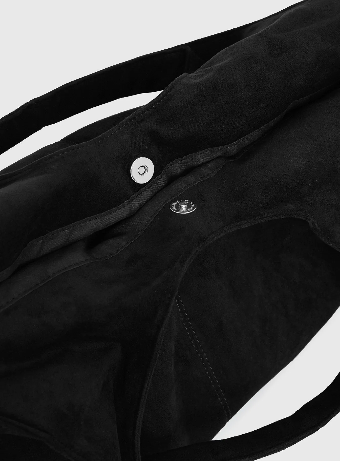 Avalee Shoulder Bag Black sold by Princess Polly product image thumbnail 5