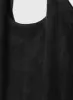 Avalee Shoulder Bag Black sold by Princess Polly