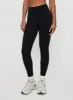 Pulse Full Length Active Tights Black sold by Princess Polly