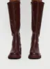 Hardy Boots Brown sold by Princess Polly
