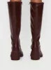 Hardy Boots Brown sold by Princess Polly