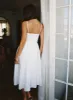 Such A Wallflower Midi Dress White sold by Princess Polly