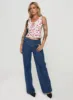 Mimosa Top Multi sold by Princess Polly