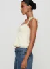Madaleine Lace Top Cream sold by Princess Polly