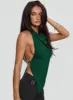 Interlude Top Green sold by Princess Polly