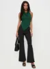 Interlude Top Green sold by Princess Polly
