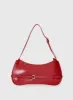 Stand For Something Shoulder Bag Red sold by Princess Polly