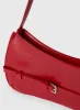 Stand For Something Shoulder Bag Red sold by Princess Polly