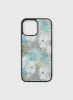 Lizabeth iPhone Case Floral Leopard sold by Princess Polly