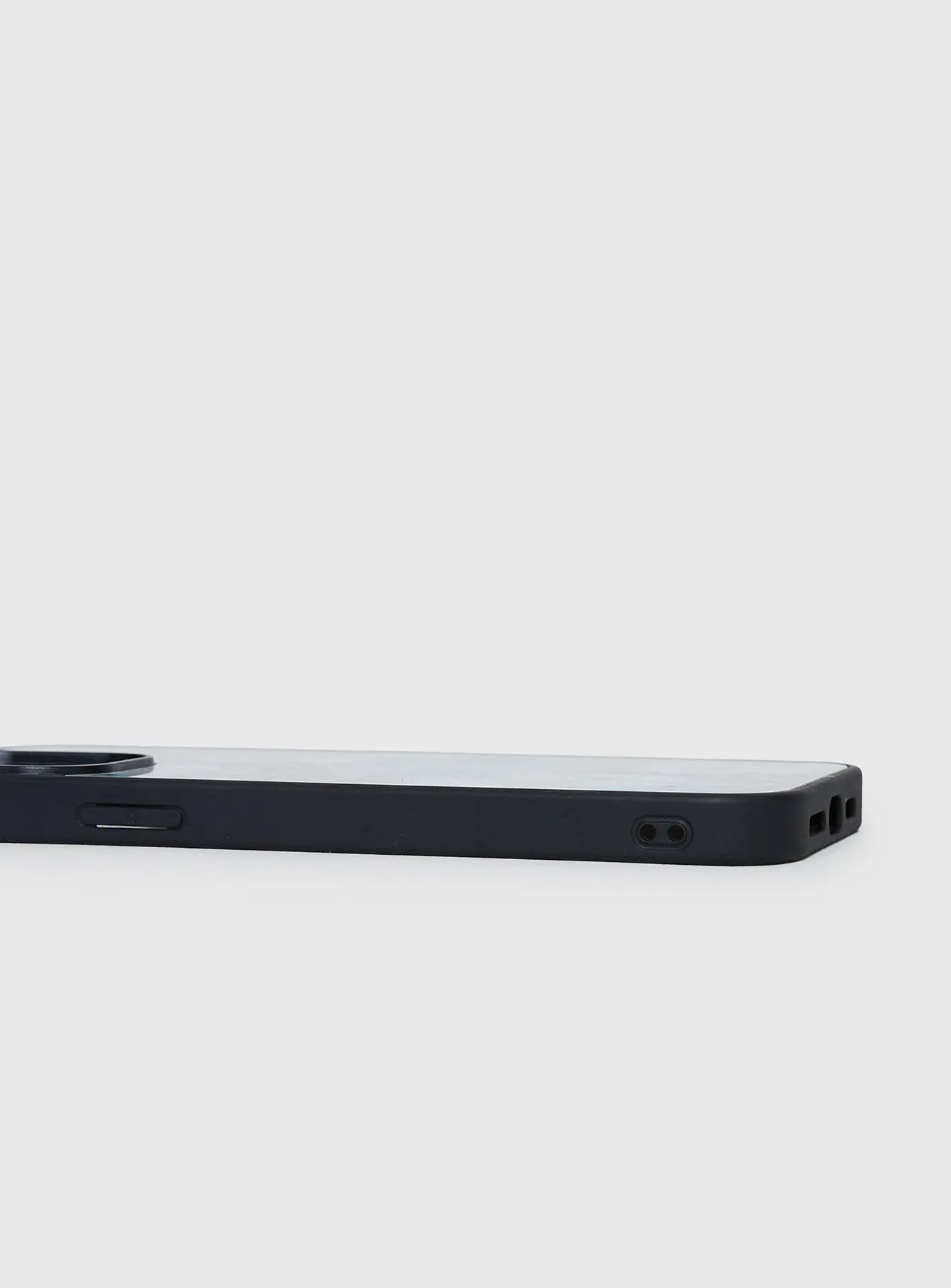 Lizabeth iPhone Case Floral Leopard sold by Princess Polly product image thumbnail 3