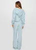 Mindful Low Rise Pant Blue sold by Princess Polly