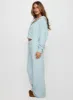 Mindful Low Rise Pant Blue sold by Princess Polly