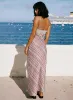 Zohie Maxi Dress Multi sold by Princess Polly