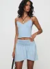 Jaimee Set Blue sold by Princess Polly