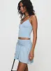 Jaimee Set Blue sold by Princess Polly