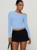 Can't Sleep Skort Black Petite sold by Princess Polly